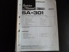Original Service Manual
