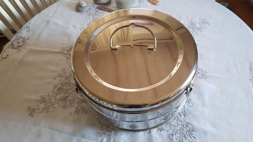 Sterilisator 37øcm 20cm aus - 37Øcm,