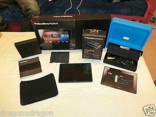 Blackberry playbook 16gb - playbook, /