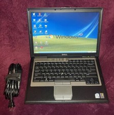 COMPLETE Dell Latitude D630
