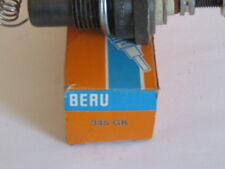 Beru Glühkerze 345GK M.A.N  Eberspächer BN4,X3,X7,X12,Y12