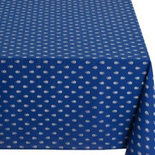 Tischdecke Baumwolle