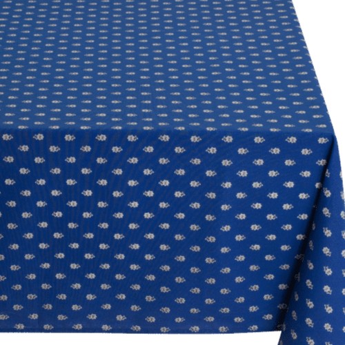 Tischdecke baumwolle - tischdecke,