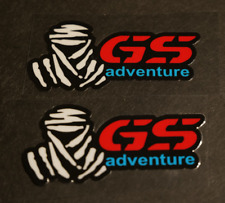 R1250GS Aufkleber Adventure