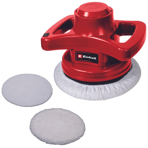 Einhell auto poliermaschine - einhell, auto-poliermaschine