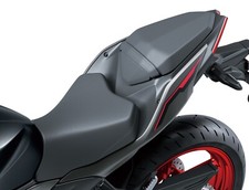 Kawasaki Z 500 + Ninja 500 SE