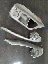 VW golf 3 gti 3trg. Elektrische Fensterheber efh Spiegel Schalter Griffe 