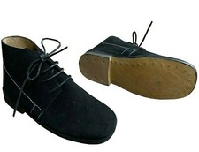 Bürgerkrieg Brogans Schuhe