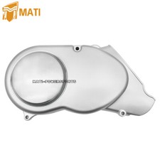 Left Engine Stator Alternator