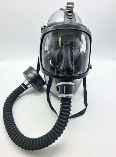 Gasmaske jf14 mit - gasmaske,