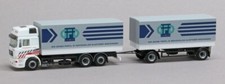 Herpa 250405 MAN F2000 ´98 HD