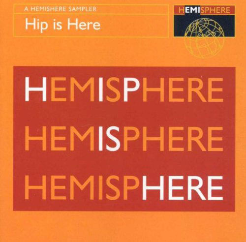 Hemisphere hip here - hip,