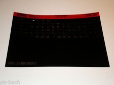 Microfich Ersatzteilkatalog Yamaha Quad YFZ 450 V / YFZ 450 Stand 06/2005