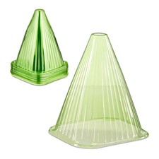 Pflanzenhut Pflanzenschutzhaube Anzuchthaube Gemüsehaube Schneckenschutzhaube