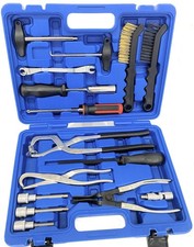 Bremsfederzange Bremsen