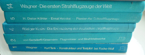 Deutsche luftfahrt 4 - deutsche,