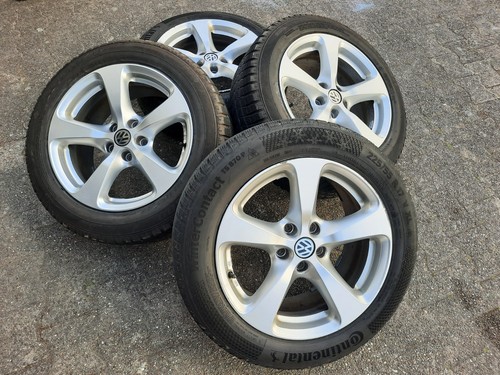 Winterreifen 225 r17 - 4x,