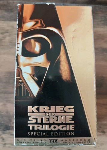 Star wars krieg der sterne - wars,
