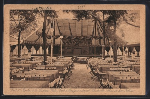Berlin tiergarten gasthaus - berlin-tiergarten,,