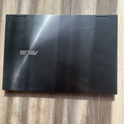 Asus zenbook flip oled - asus,