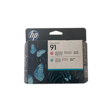 HP Druckkopf Nr. 91 magenta