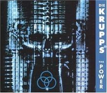 Power von die krupps - von, |