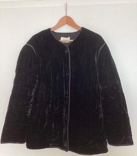 Sandro edle designer jacke - sandro,
