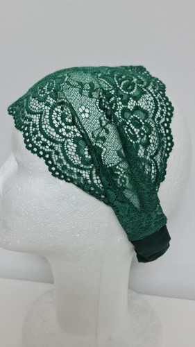 Vintage dressing bandana - vintage,