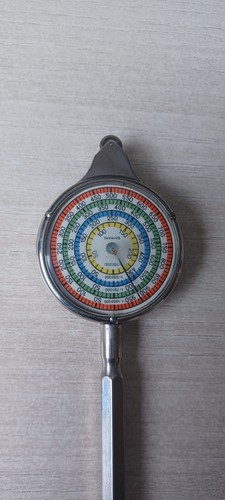 Altes kurvimeter opisometer - altes,