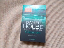 Glutstrom, Daniel Holbe, Ben Tomasson, Krimi, sehr gut
