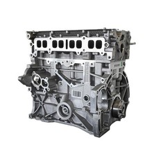 Teilmotor offen für Ford 1.6