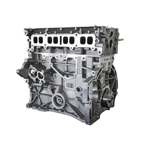 Teilmotor offen für ford 6 - offen,
