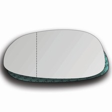 Linke spiegelglas asphärisch - linke,