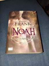 Noah Schattenwandler Jacquelyn