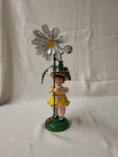 Hubrig, XL Blumenkind Mädchen