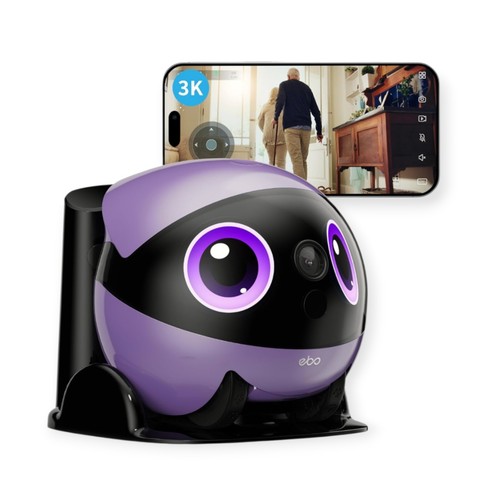 Enabot ebo air2plus - enabot,