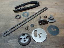 Steuerkette Ventilsteuerung Set Original Piaggio Vespa GTS MP3 X8 X9 250-300ccm