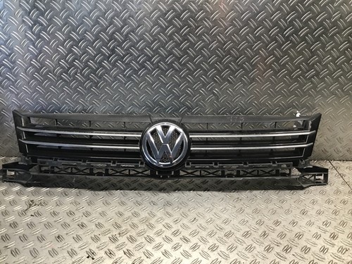 Kühlergrill touran ii - vw,