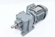 SEW-Eurodrive Gear Motor R27