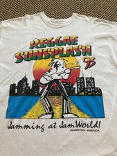 1993 rare vintage REGGAE