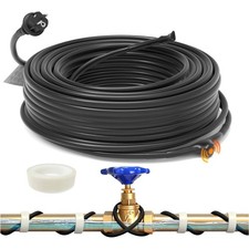 Heizkabel Frostschutz 12m