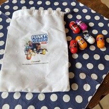 FUNKY FIEBER SÄCKCHEN von