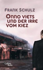 Frank Schulz Onno Viets und