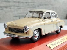 Wartburg 311/1000 Limousine