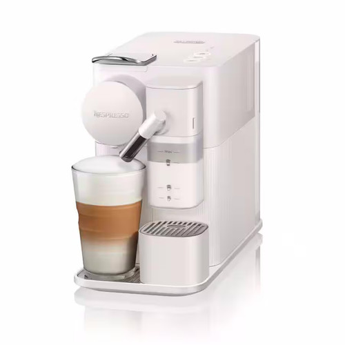 Nespresso kaffeekapselmaschine - nespresso,