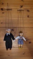 Masek: Hurvinek und Spejbl
