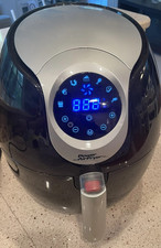 Power Air Fryer XL 5.3 QT