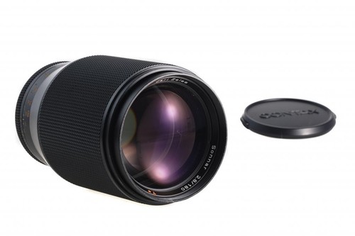 Zeiss contax rts 180 8 - zeiss,