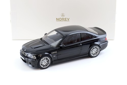 Norev bmw csl - 1:18,