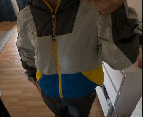 Lacoste anzug grau gelb - anzug, blau